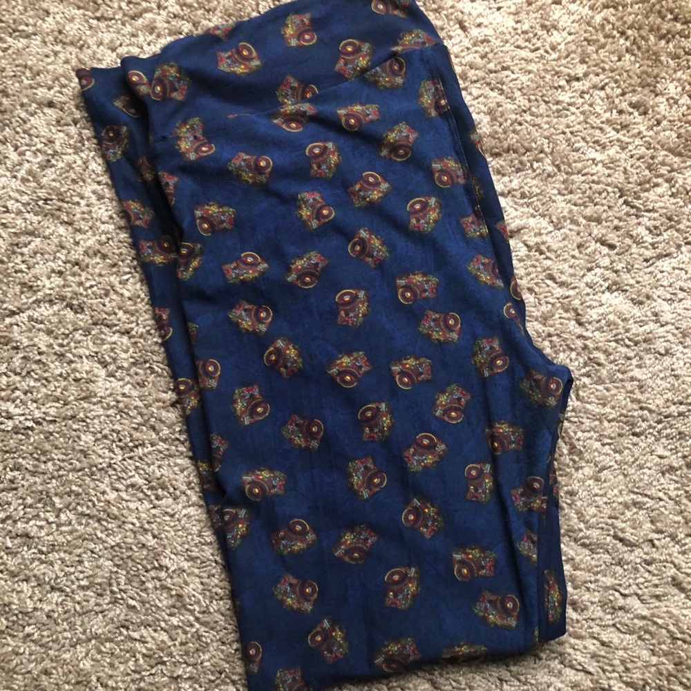 Leggings
